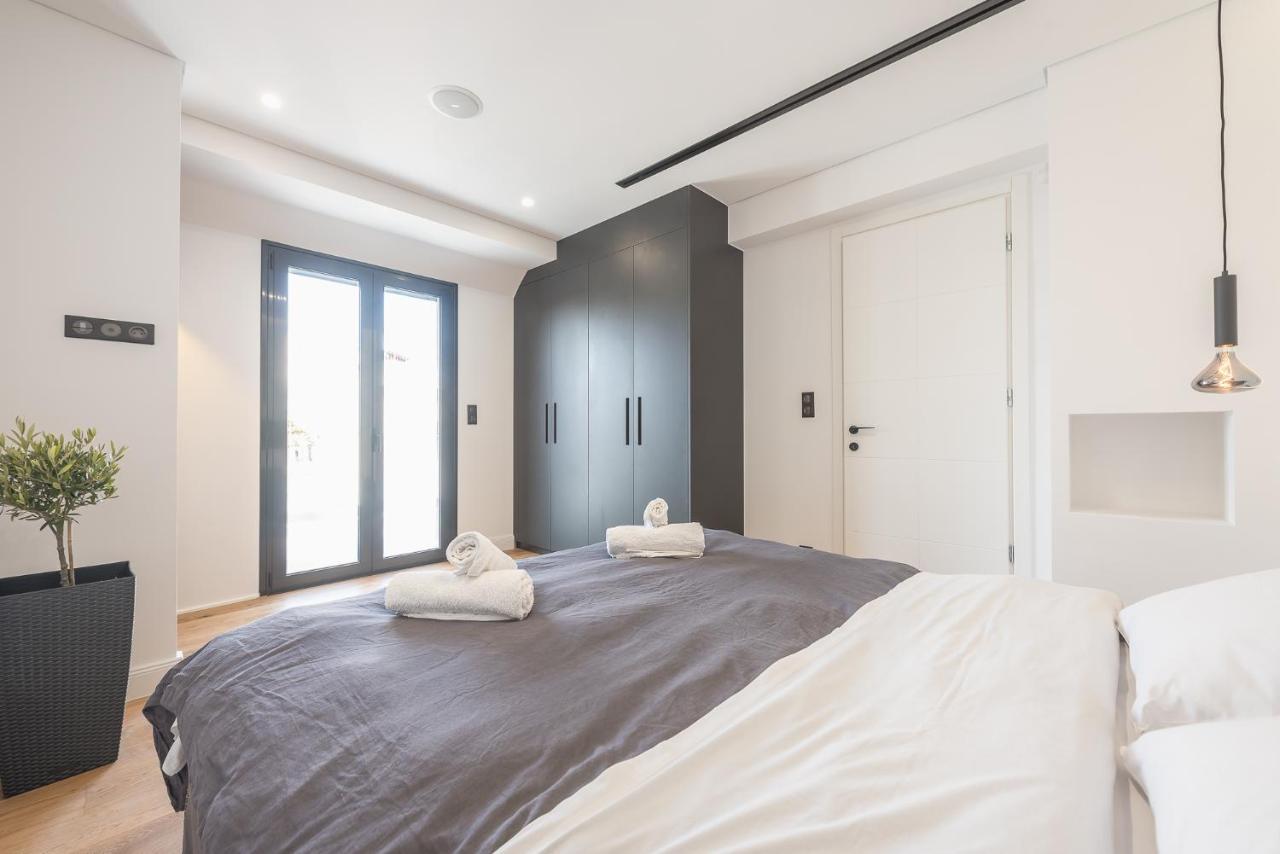 The "Top Floor" Atena Exterior foto