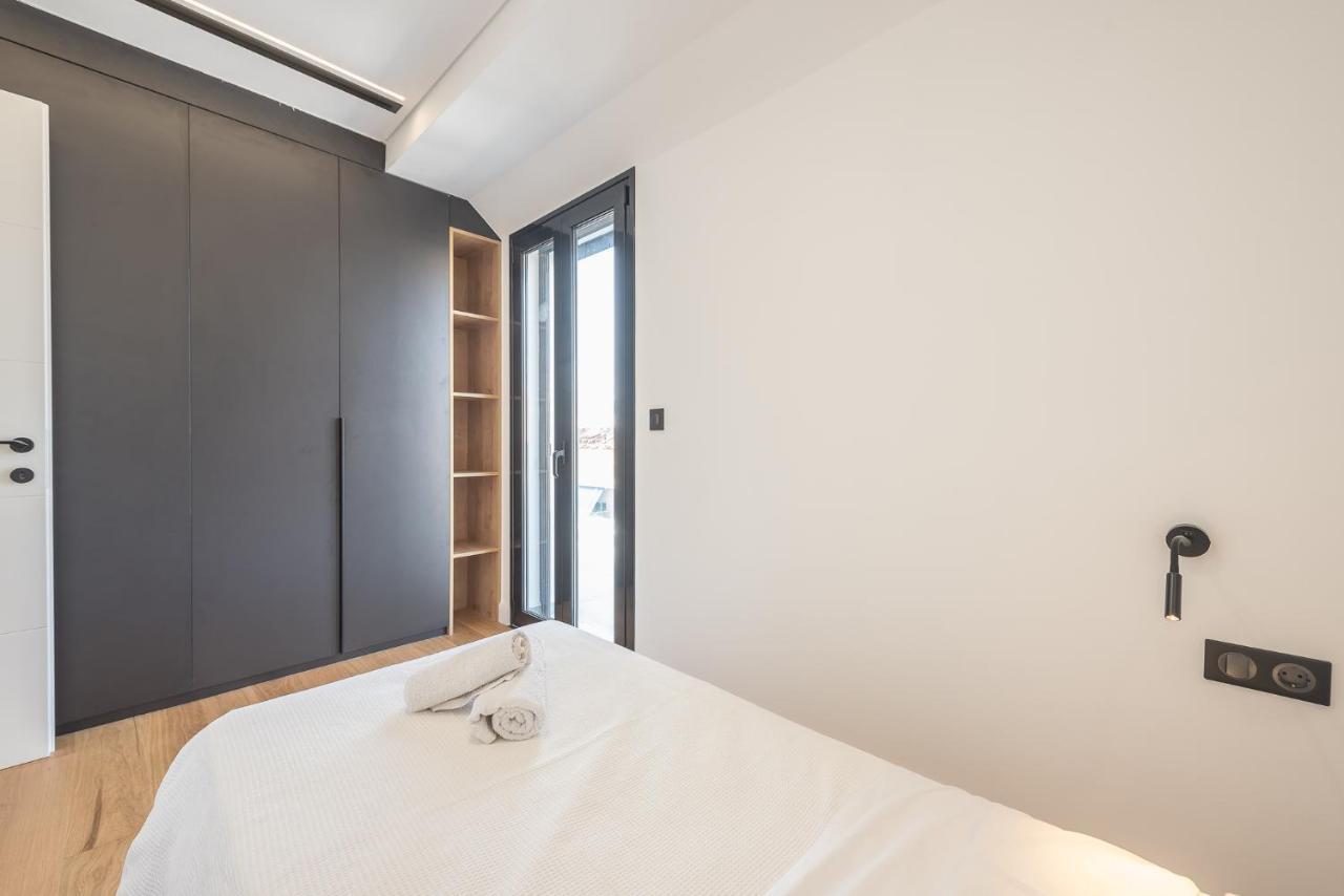 The "Top Floor" Atena Exterior foto