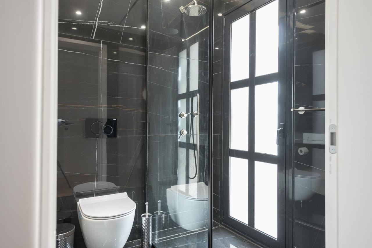 The "Top Floor" Atena Exterior foto