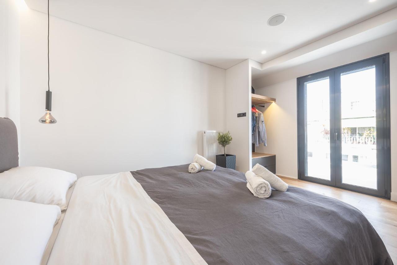 The "Top Floor" Atena Exterior foto