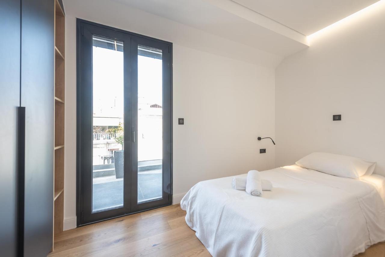 The "Top Floor" Atena Exterior foto